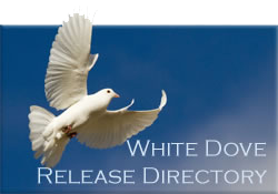 White dove release directory